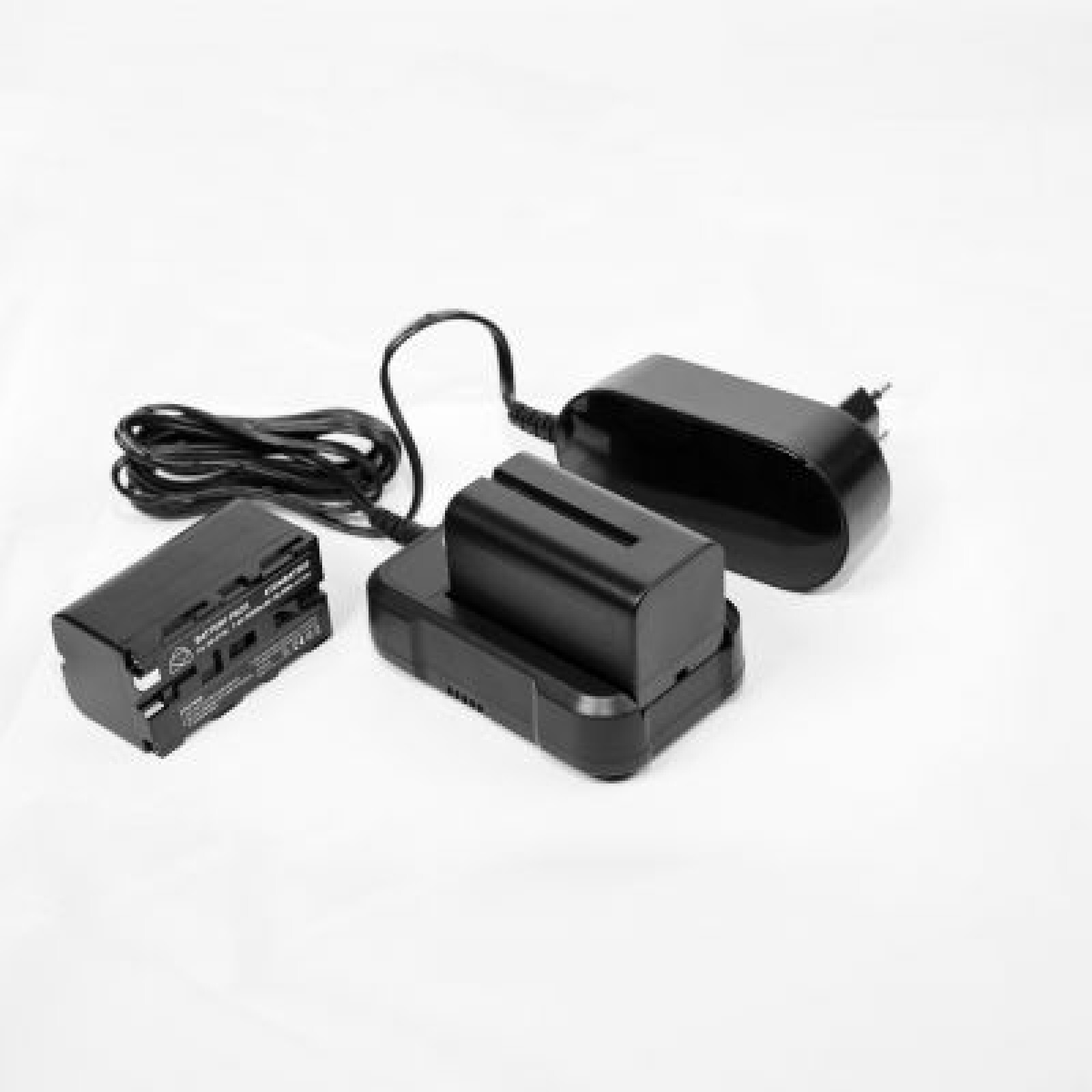Lots de 4 Batterie pour panneau  LED Ledgo - Photo 2 sur 3
