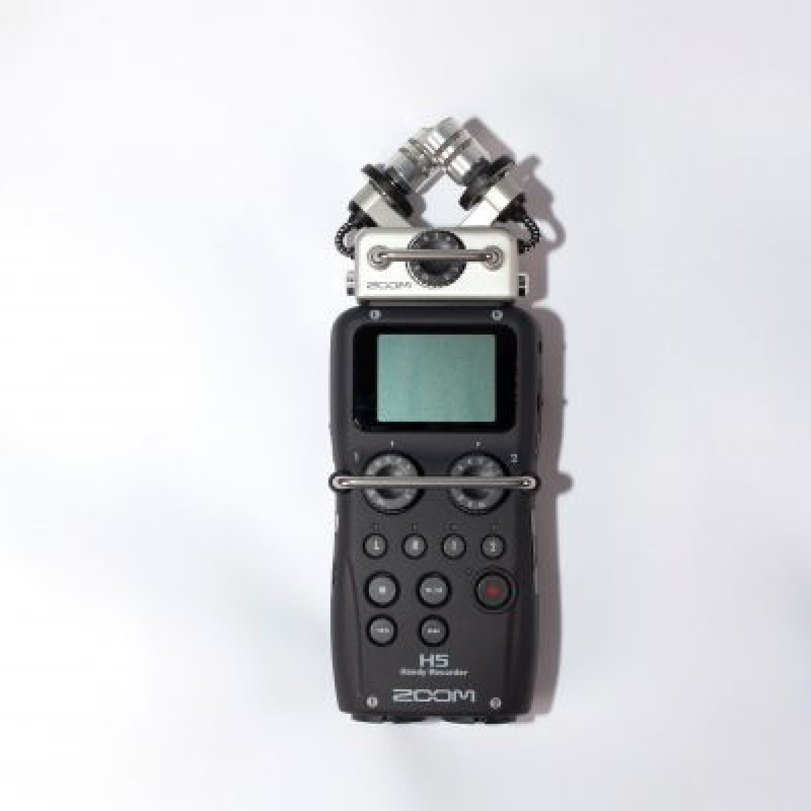 Zoom H5 - Photo 1 sur 1