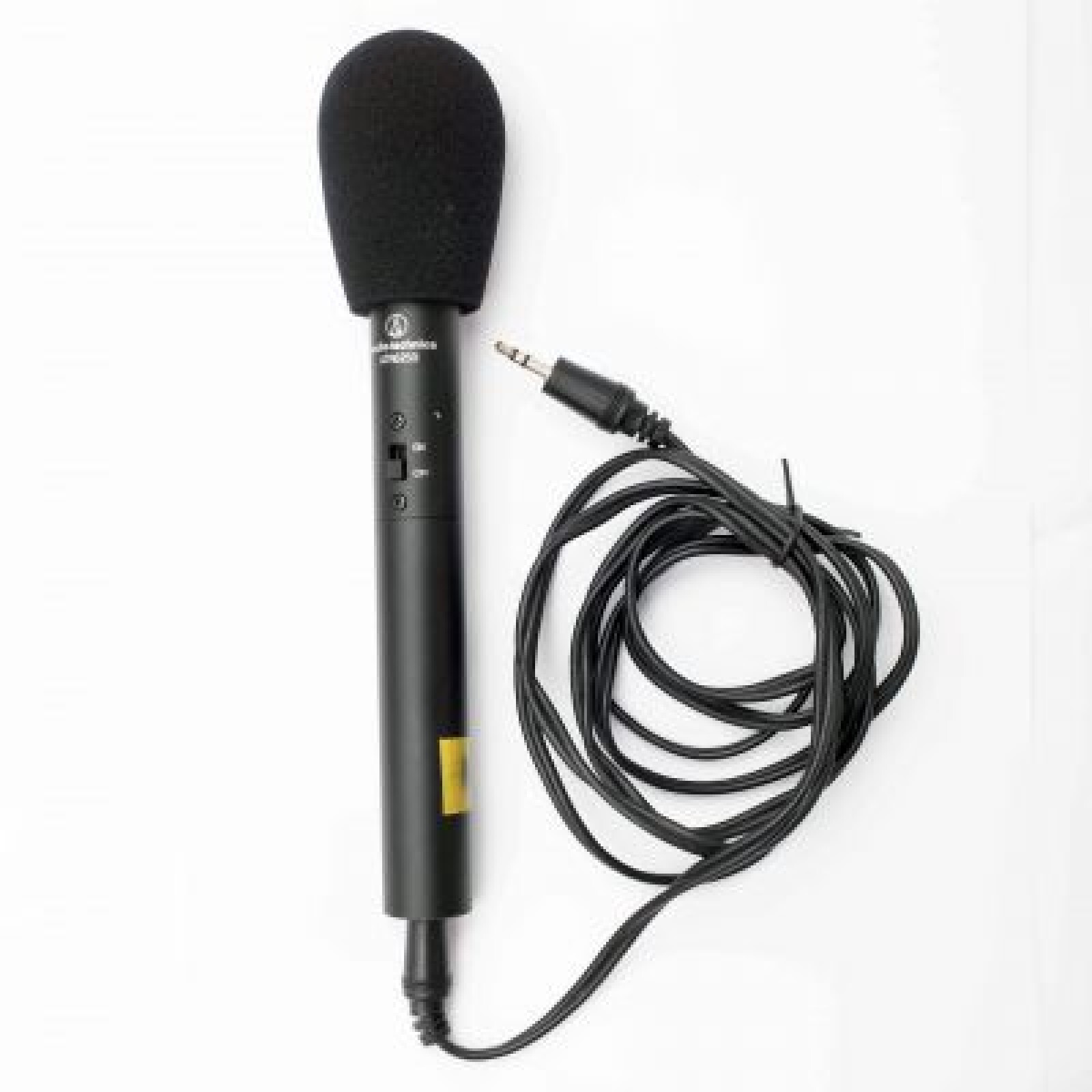 Micro Audio-Technica ATR6250 - Photo 1 sur 1