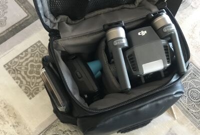 Location Pack Mavic Pro Combo