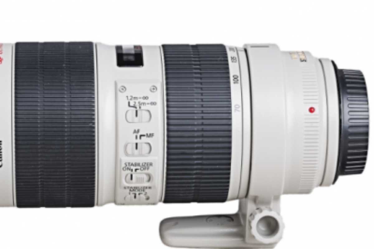 Location Canon 70-200 f2.8L USM - Lightyshare