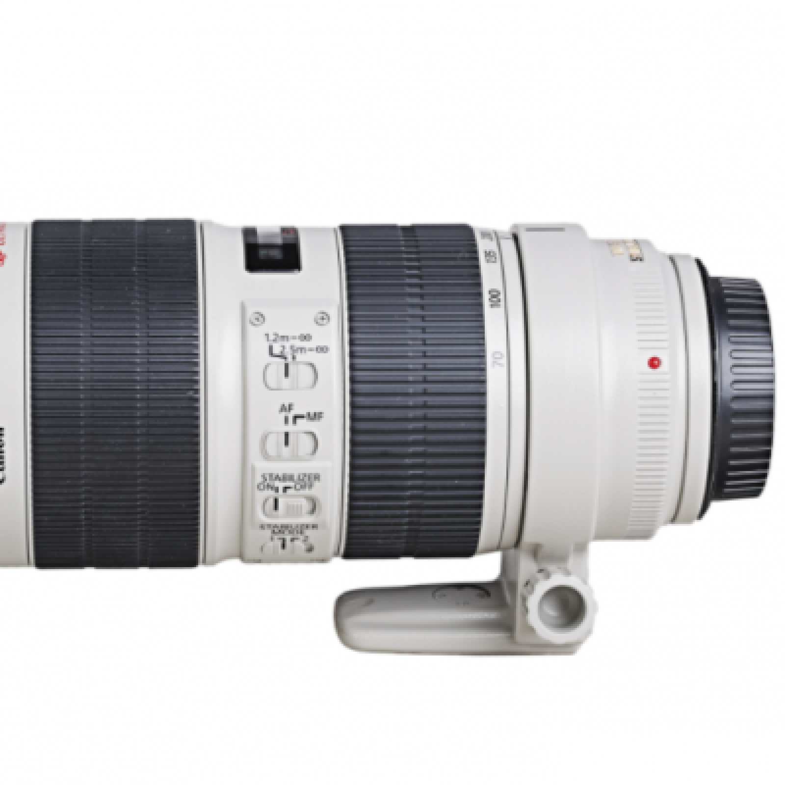 Canon 70-200 f2.8L USM - Photo 1 sur 1