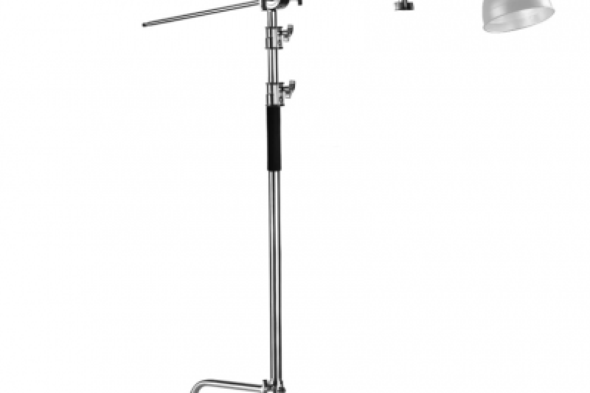 Location Pied + Bras ( Pied Girafe ) - Lightyshare
