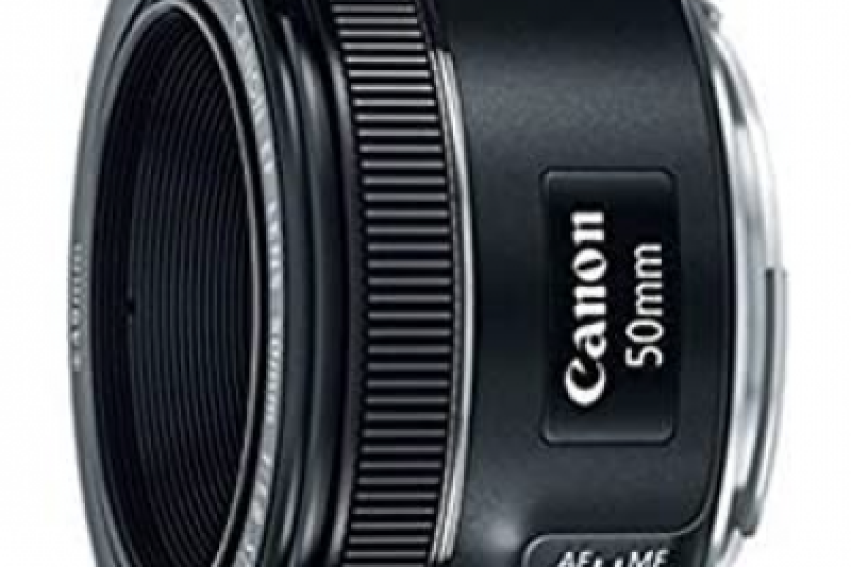 Location Canon EF 50 mm f/1,8 STM - Lightyshare