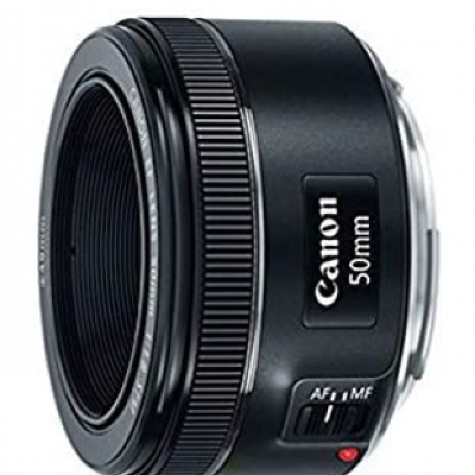 Canon EF 50 mm f/1,8 STM - Photo 1 sur 1