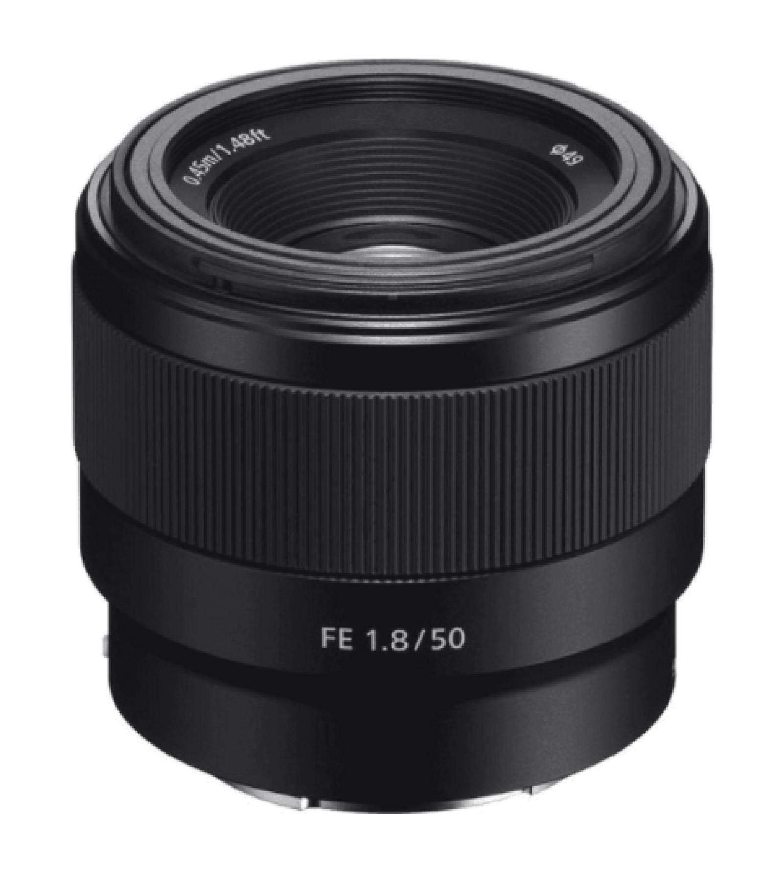 Sony FE 50 mm f/1.8 - Photo 1 sur 2