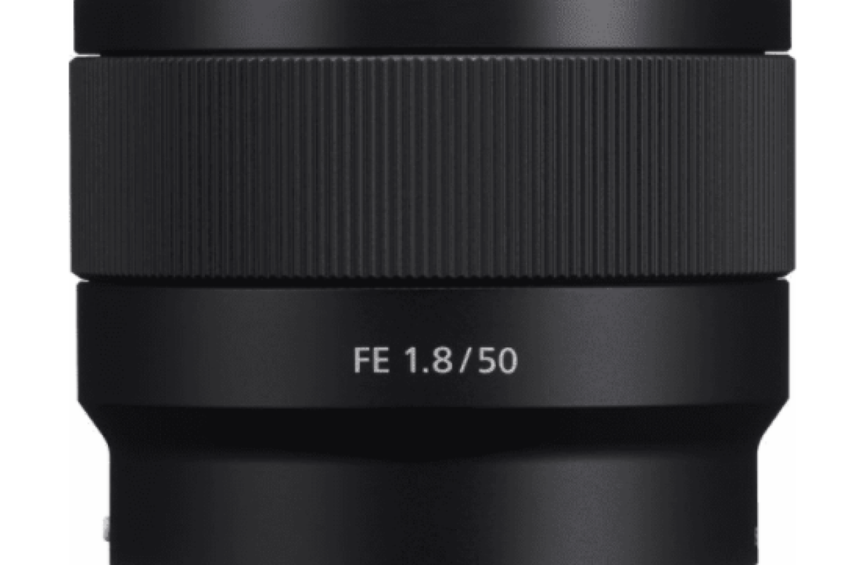 Location Sony FE 50 mm f/1.8 - Lightyshare