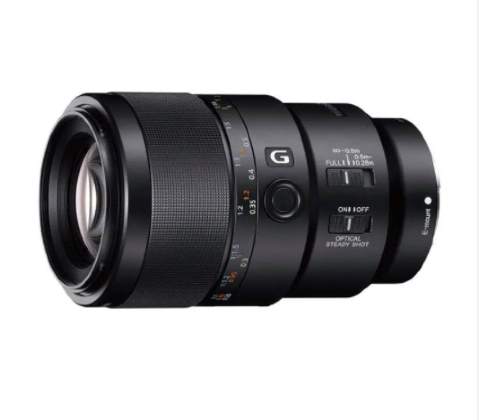Sony 90mm f2.8 Macro. FE (SEL90M28G) - Photo 1 sur 3