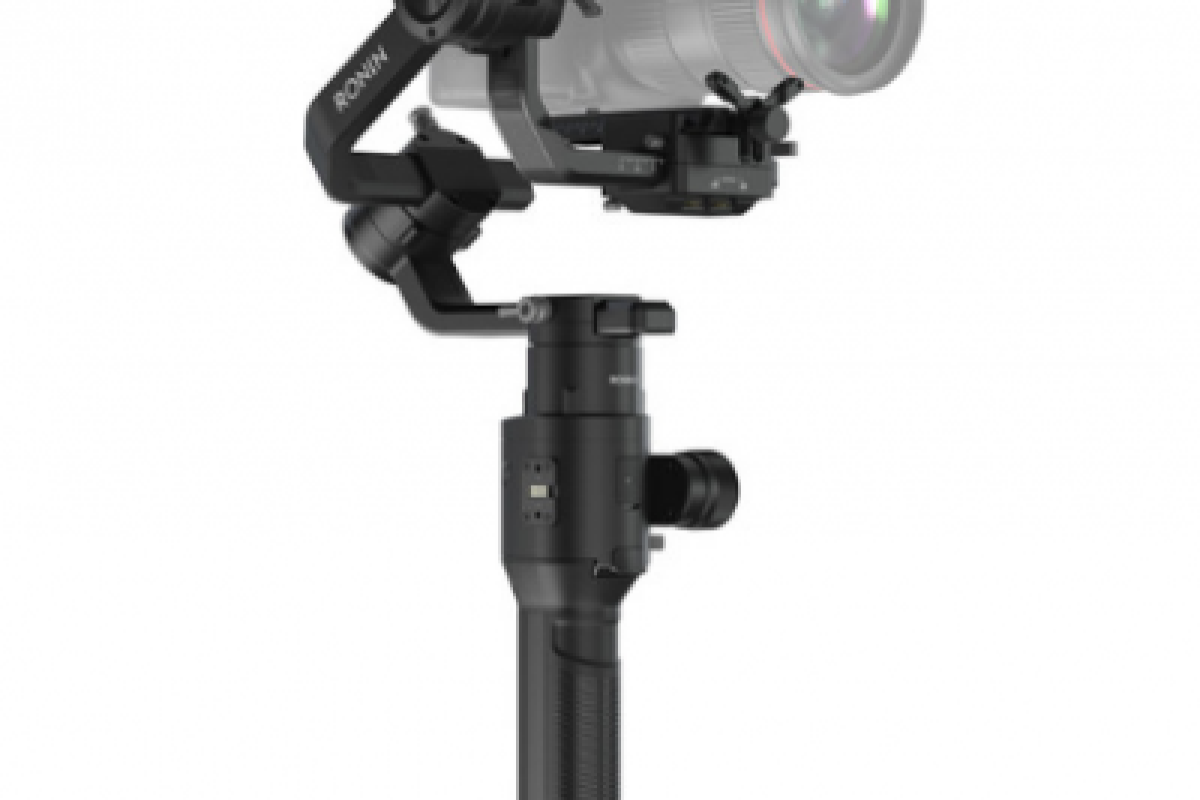Location DJI Ronin-S - Lightyshare