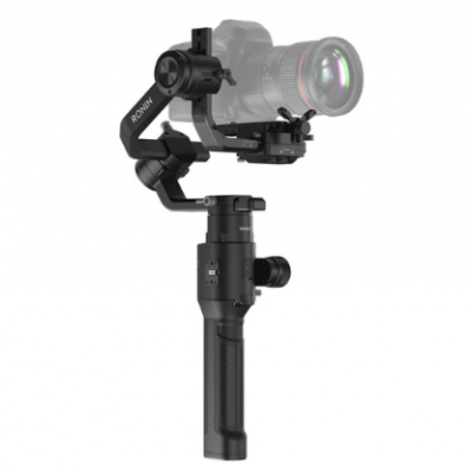 DJI Ronin-S - Photo 1 sur 3