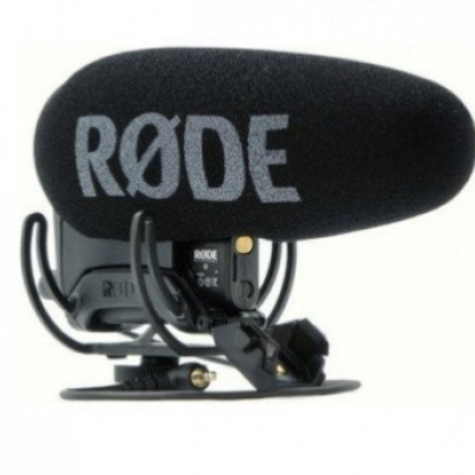 Rode VideoMic Pro + - Photo 1 sur 5