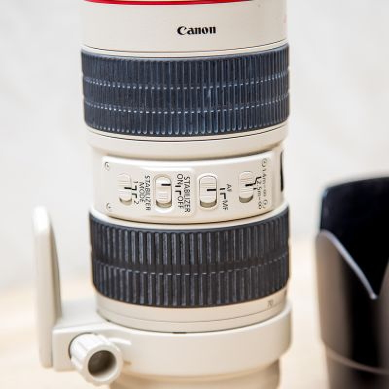 Canon EF 70-200mm f/2.8L IS  USM - Photo 3 sur 4