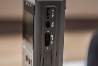 Location ENREGISTREUR ZOOM H4N avec carte mémoire