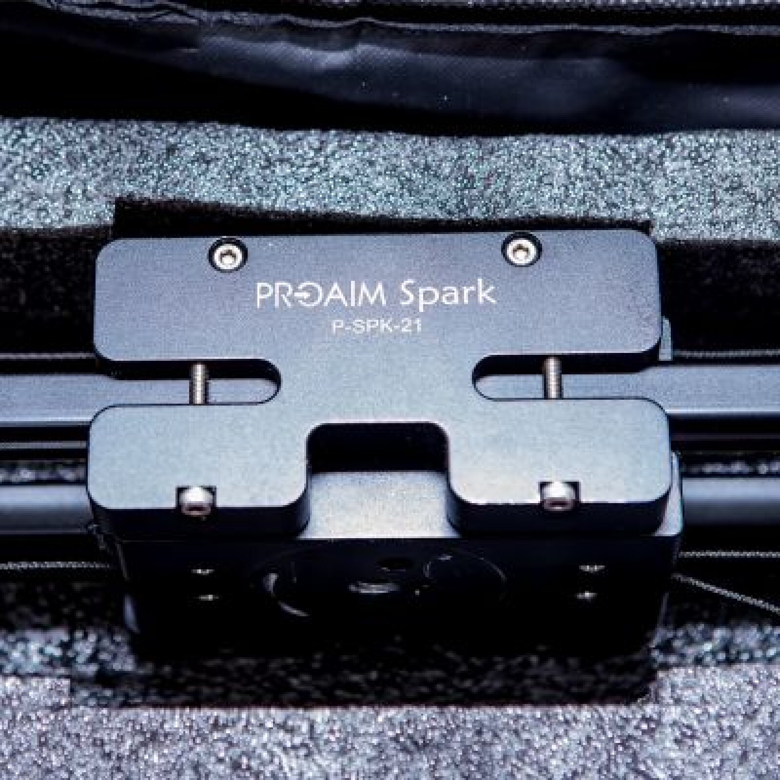 Slider proaim spark P-SPK-21 - Photo 3 sur 5