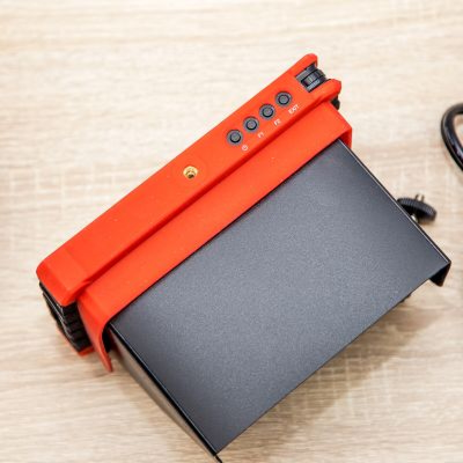 moniteur  Lilliput A7S  7" HDMI 4K - Photo 1 sur 3