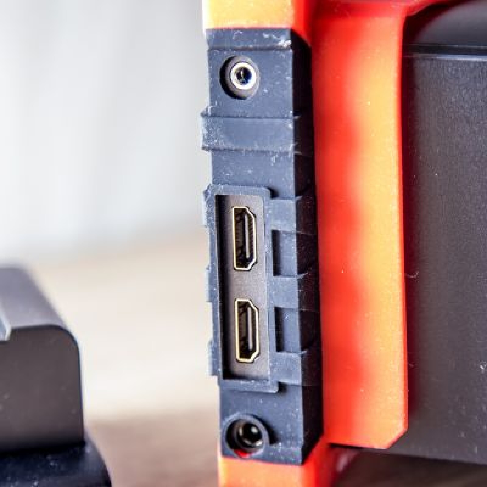 moniteur  Lilliput A7S  7" HDMI 4K - Photo 2 sur 3