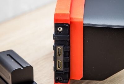 Location moniteur  Lilliput A7S  7" HDMI 4K