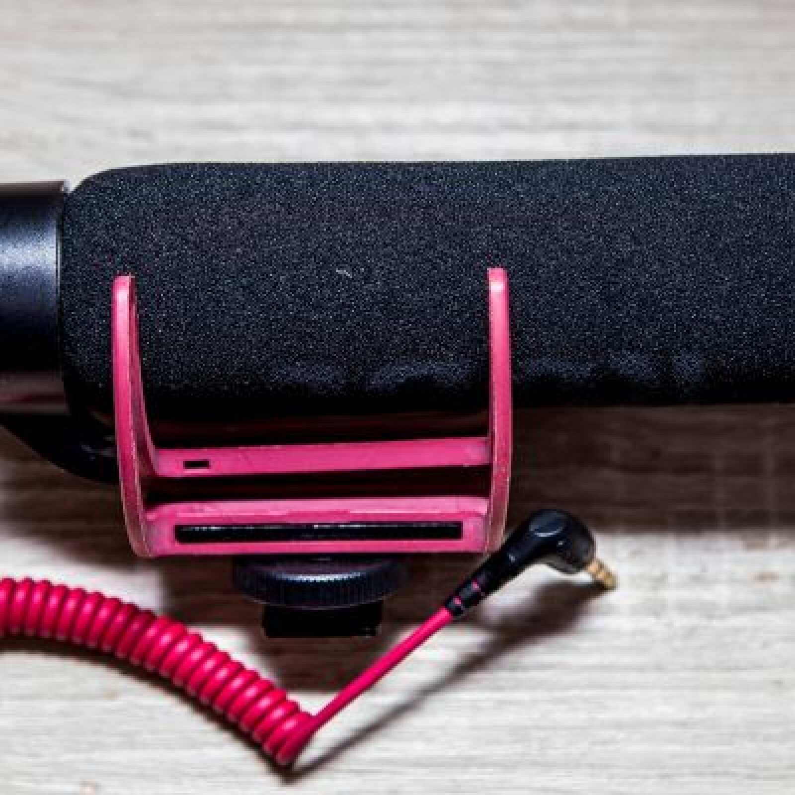 Microphone RODE VideoMic GO - Photo 3 sur 3