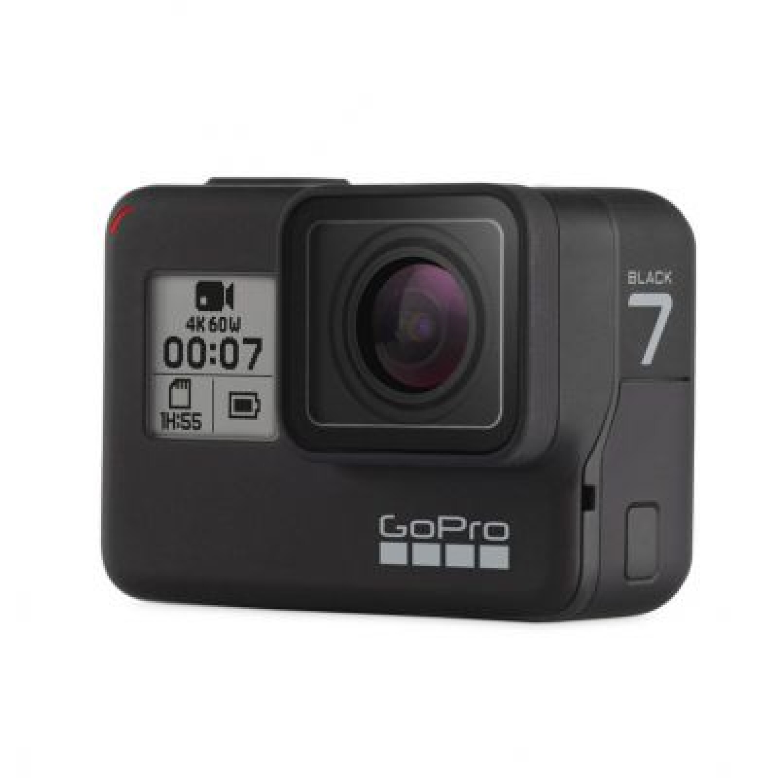 Go Pro Hero 7 Black - Photo 1 sur 3