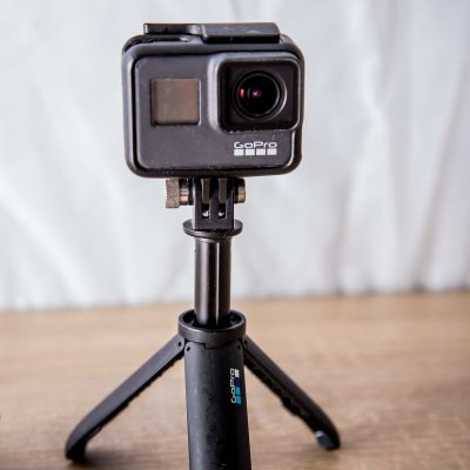 Go Pro Hero 7 Black - Photo 2 sur 3