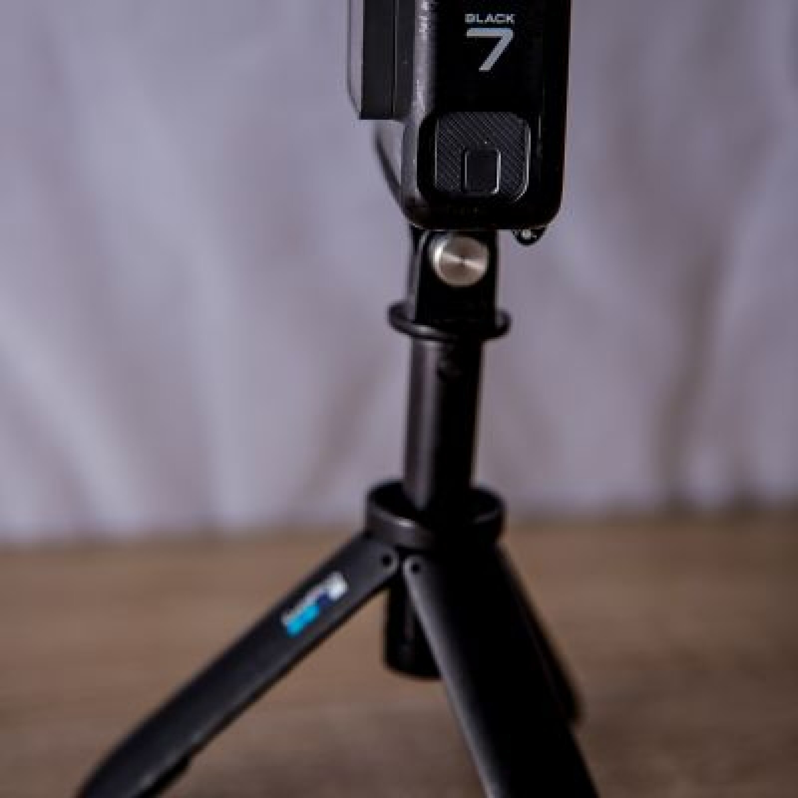 Go Pro Hero 7 Black - Photo 3 sur 3