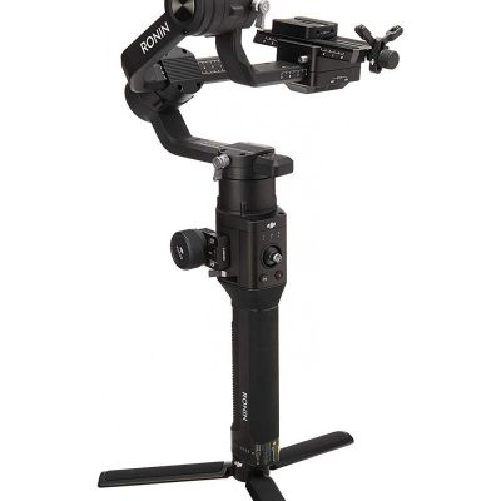 Ronin S + Follow Focus - Photo 1 sur 2