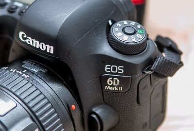 Location Kit CANON 6DmkII + EF 24-105 f4 L