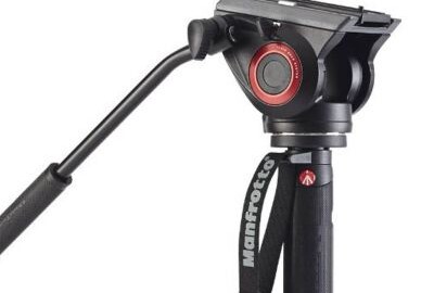 Location Monopod MVM500A