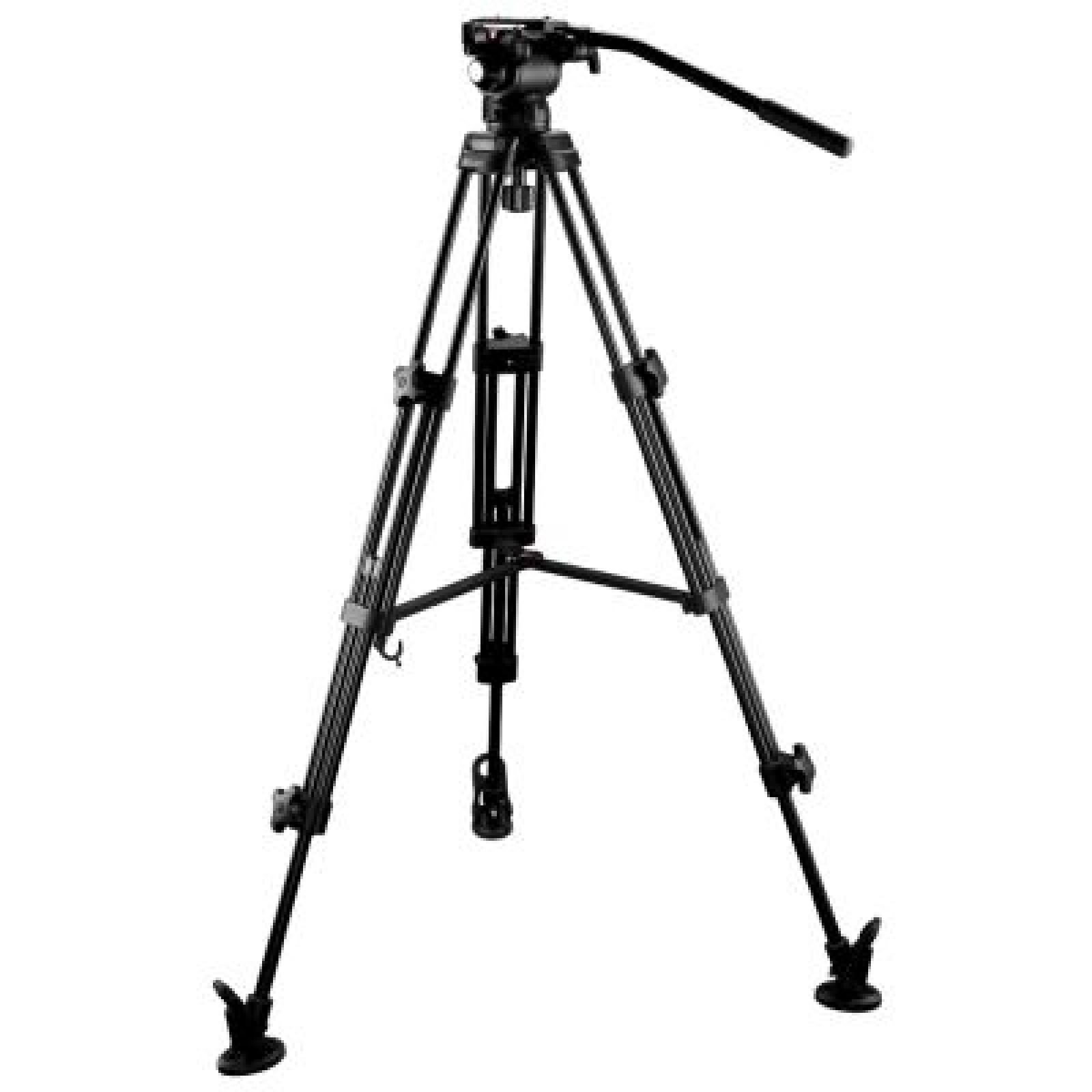 KIT IFootage Mini Crane M1-III +Trépied+ tète fluide - Photo 3 sur 3