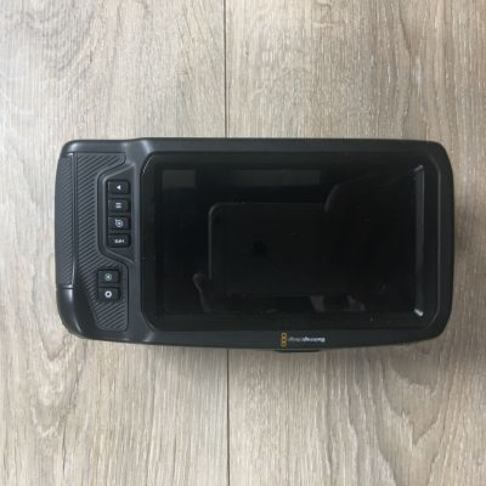 Blackmagic Pocket Cinema Camera 4K - Photo 4 sur 4