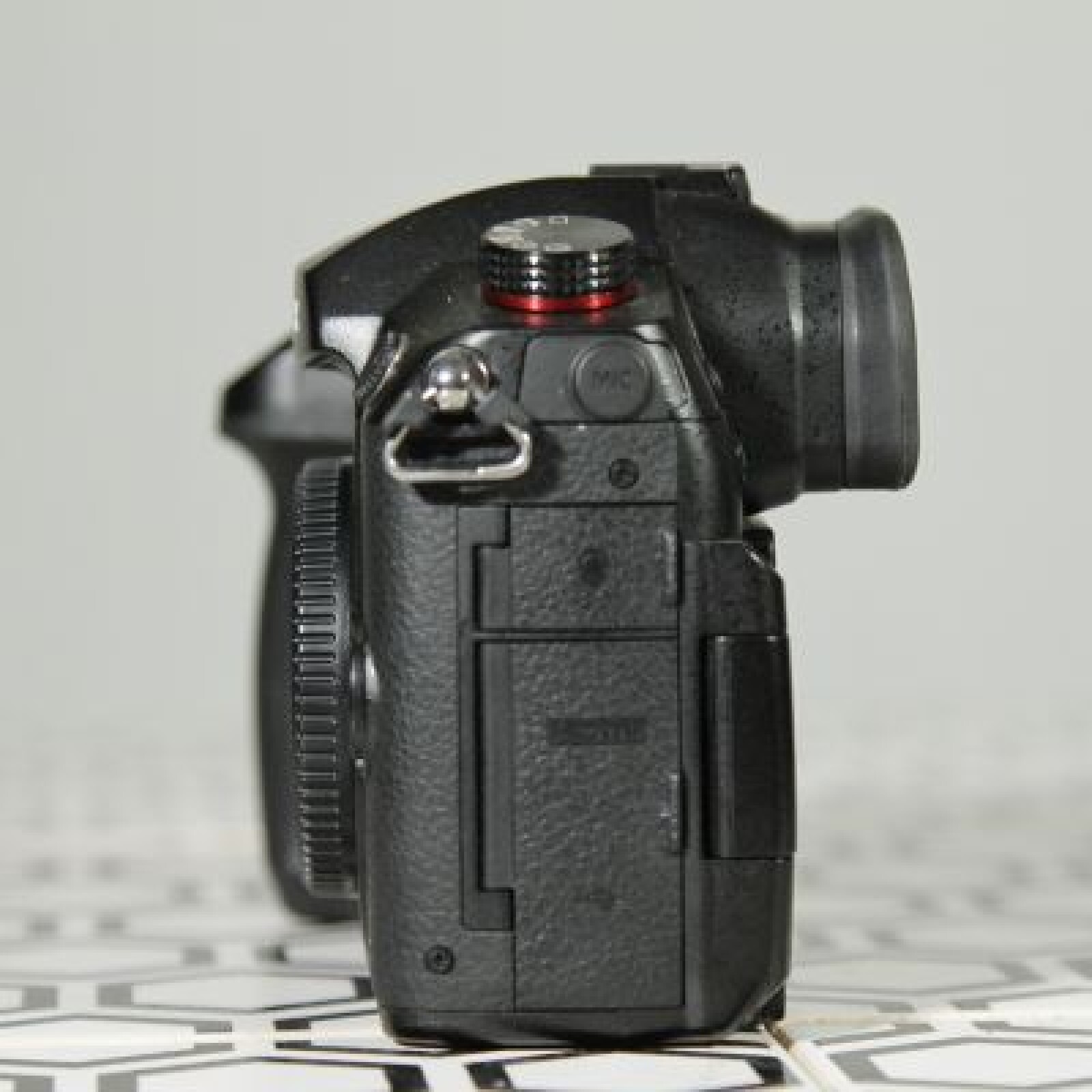 Panasonic Lumix DC-GH5S - Photo 2 sur 3