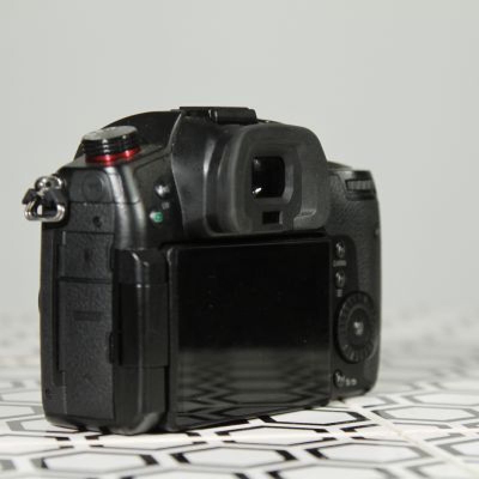 Panasonic Lumix DC-GH5S - Photo 3 sur 3