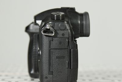 Location Panasonic LUMIX G DC-GH5
