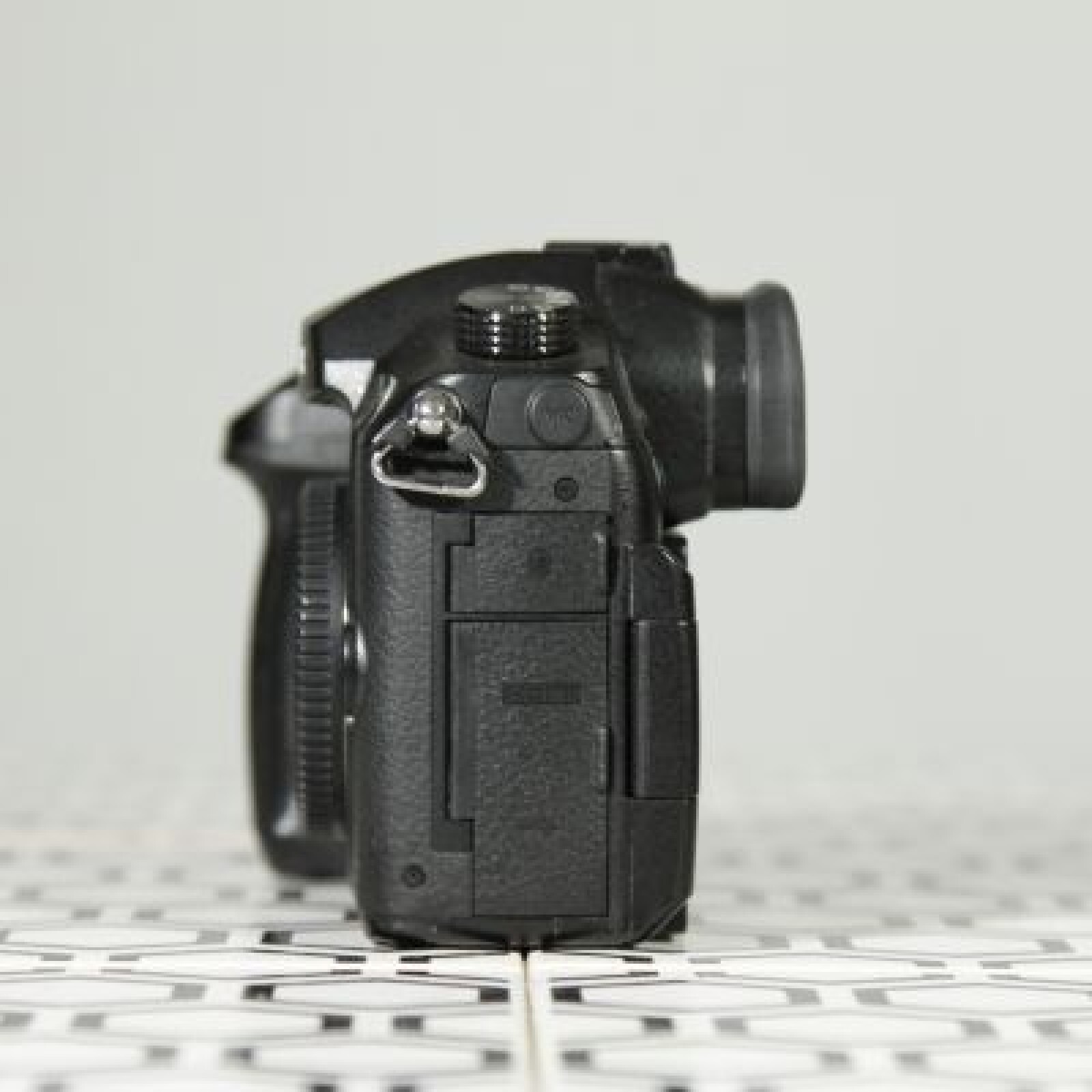 Panasonic LUMIX G DC-GH5 - Photo 2 sur 3