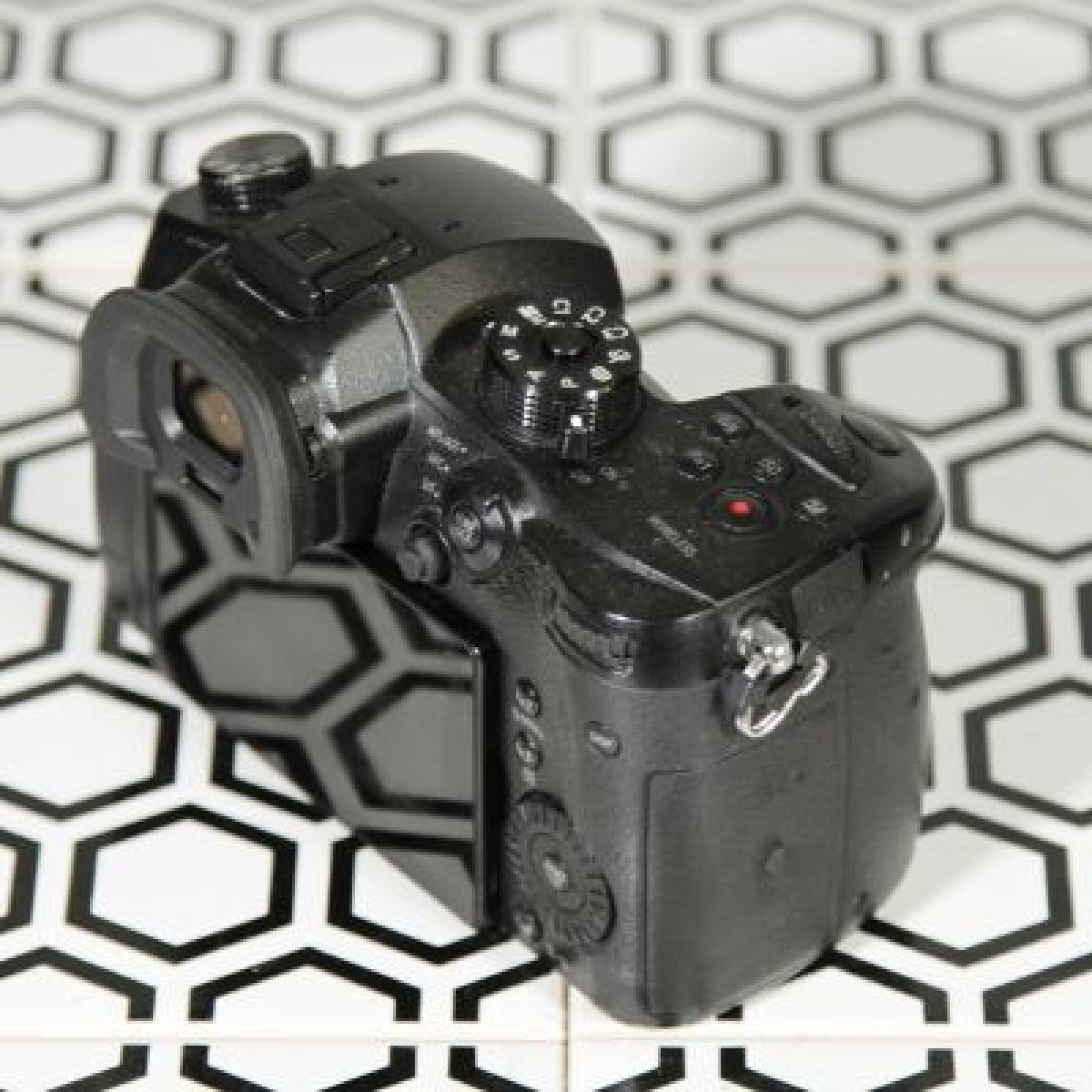 Panasonic LUMIX G DC-GH5 - Photo 3 sur 3
