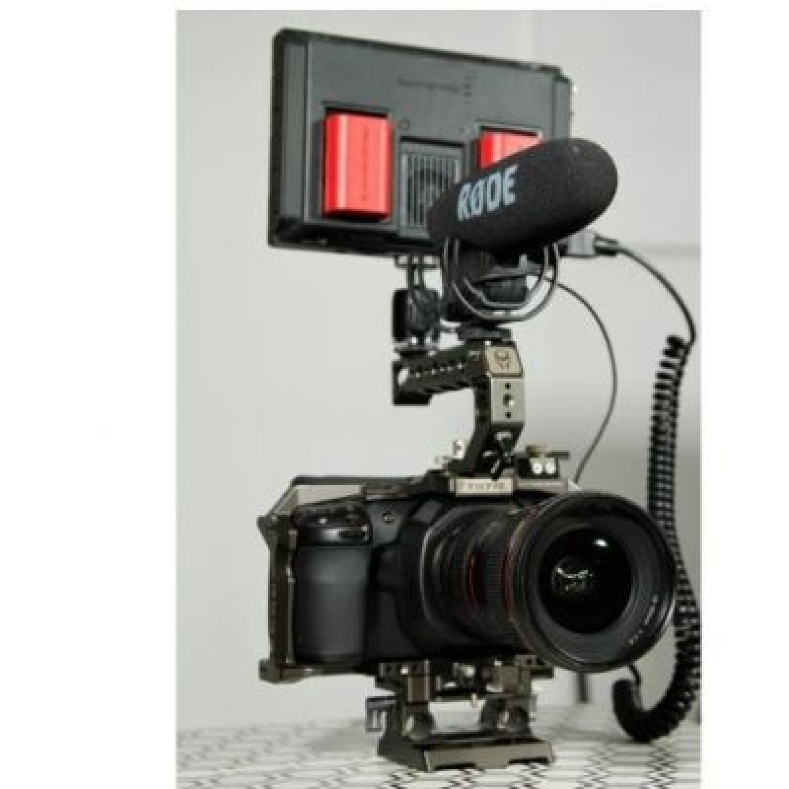 Blackmagic Pocket Cinema Camera - Photo 4 sur 4