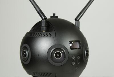 Location INSTA 360 Pro 2 kit complet avec ZOOM
