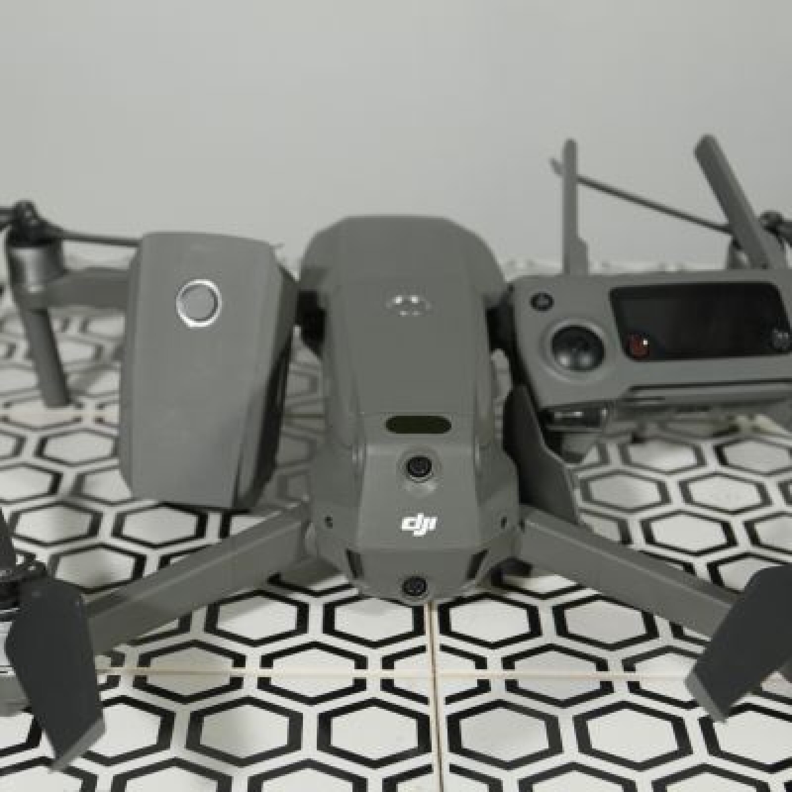 DRONE MAVIC2 - Photo 2 sur 3