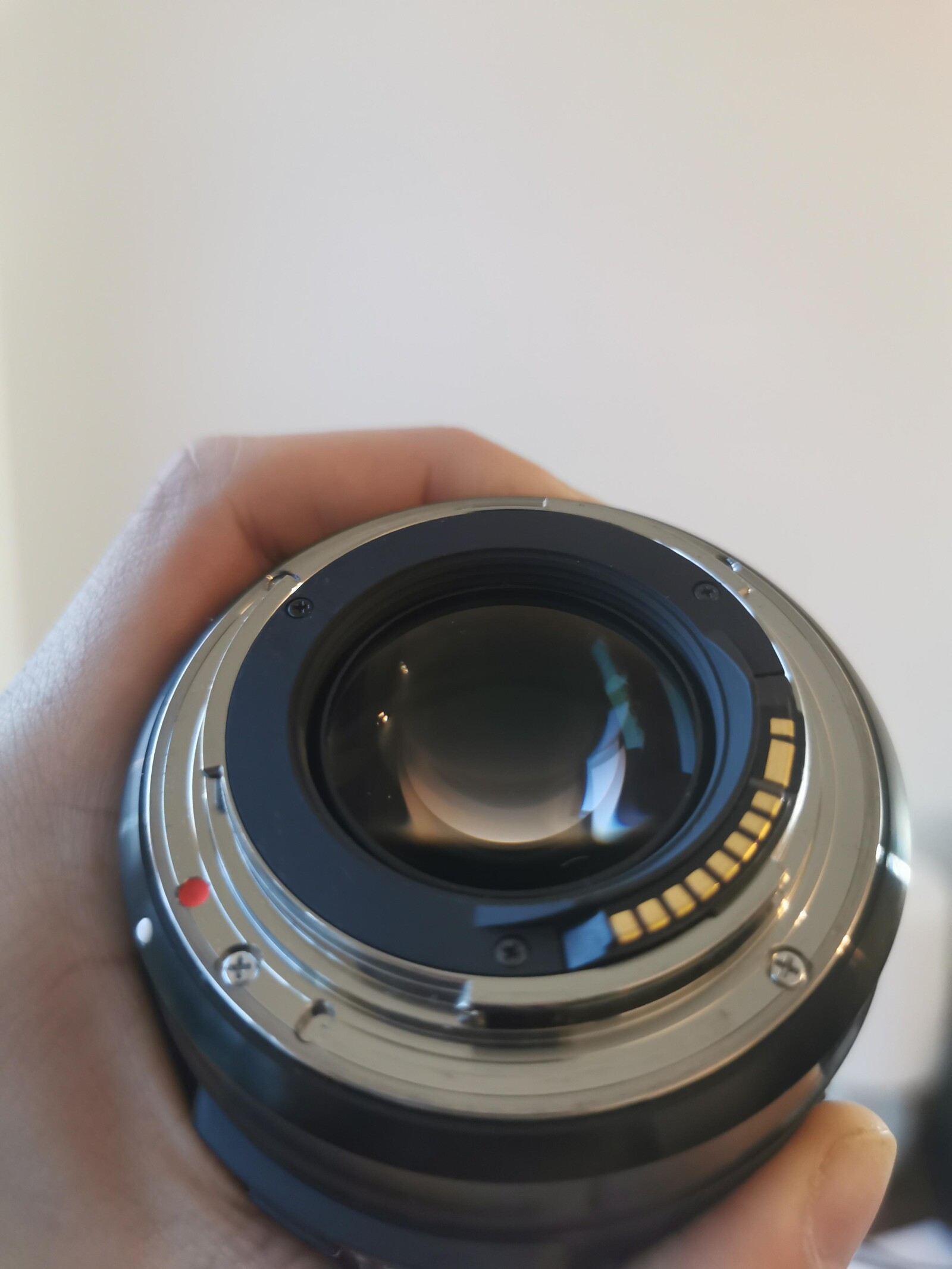 Sigma 20mm F1.4 DG HSM | Art - Monture Canon EF - Photo 3 sur 6