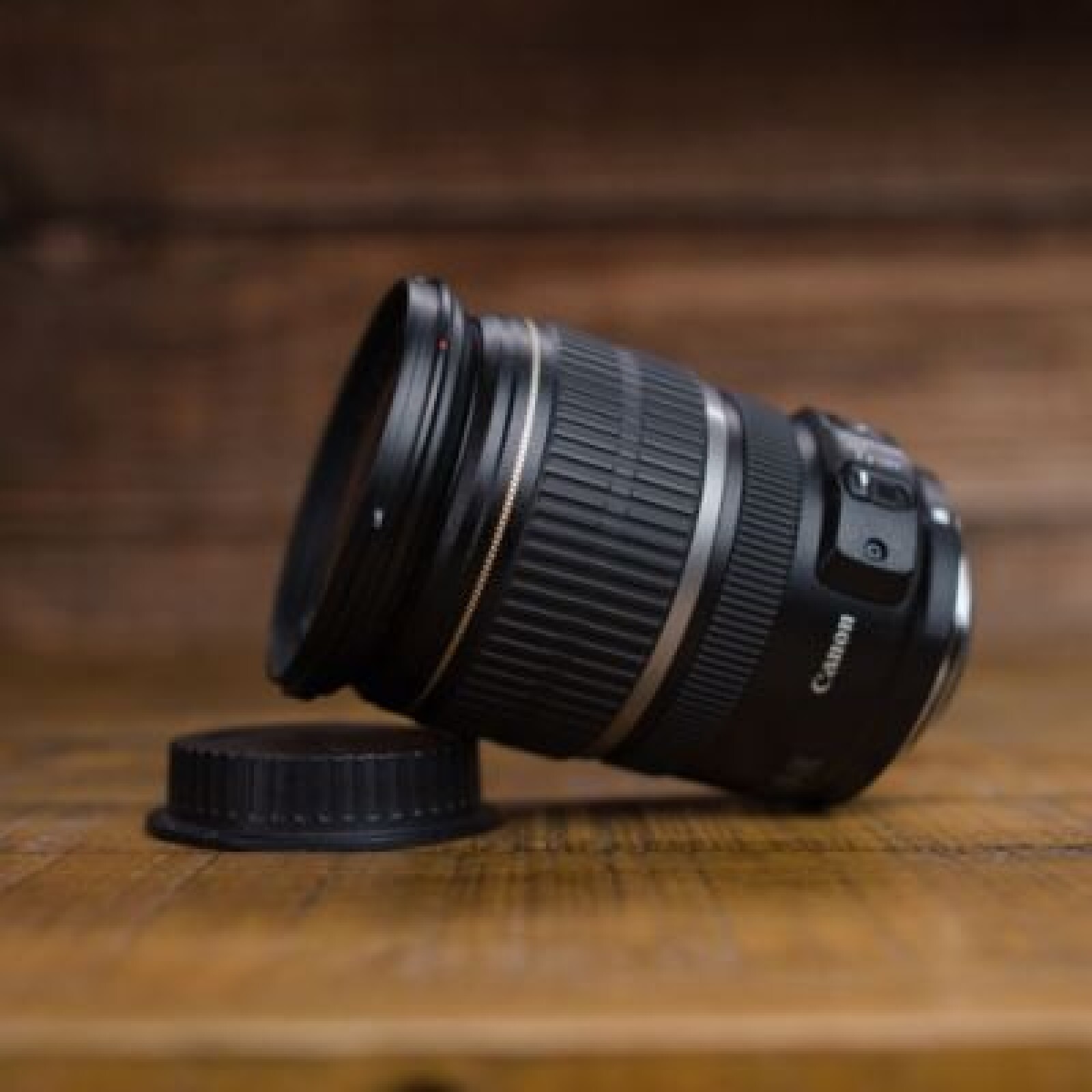 Objectif Canon 17-55 f2.8 - Photo 1 sur 1