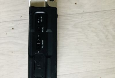 Location ZOOM HAND RECORDER H4N PRO