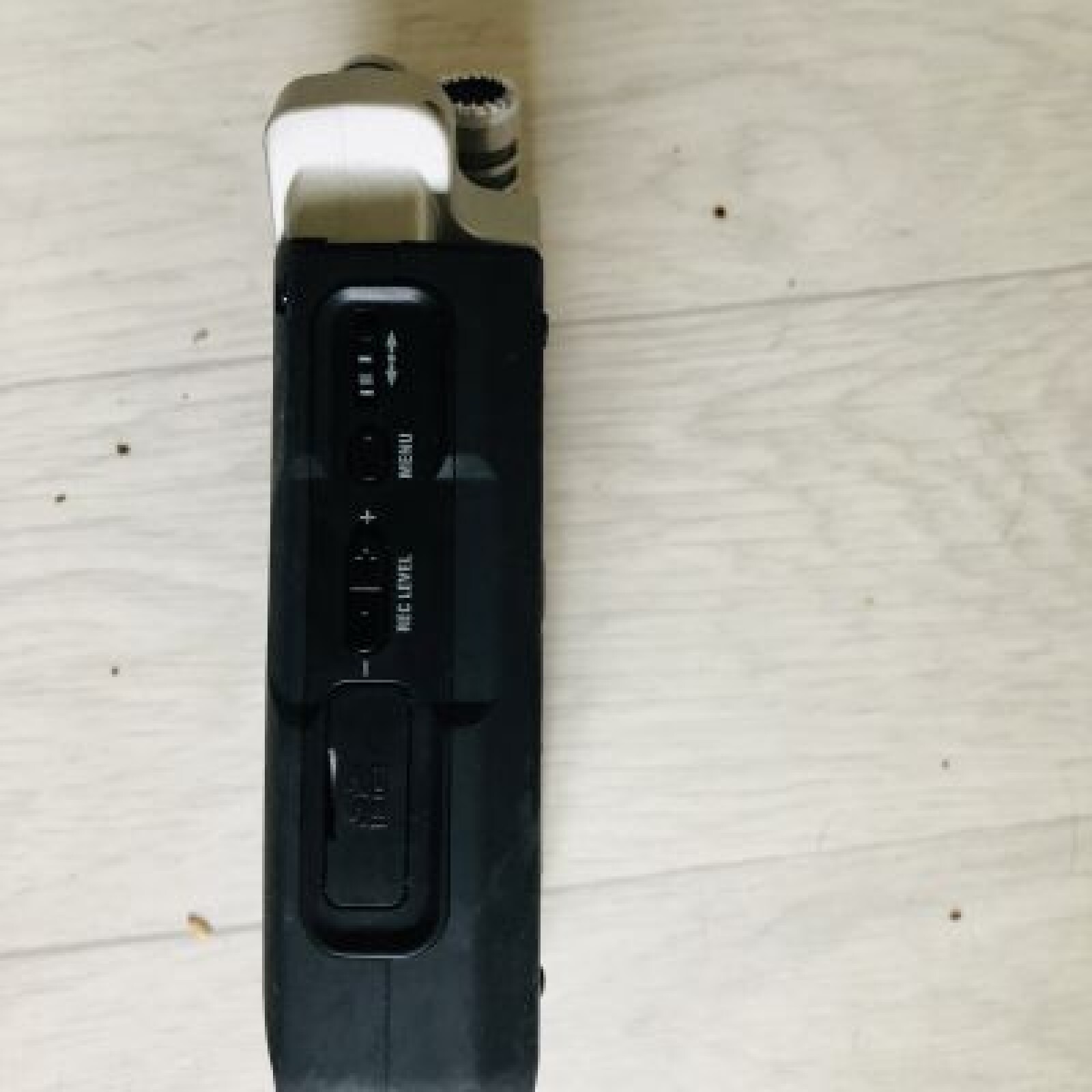 ZOOM HAND RECORDER H4N PRO - Photo 2 sur 3