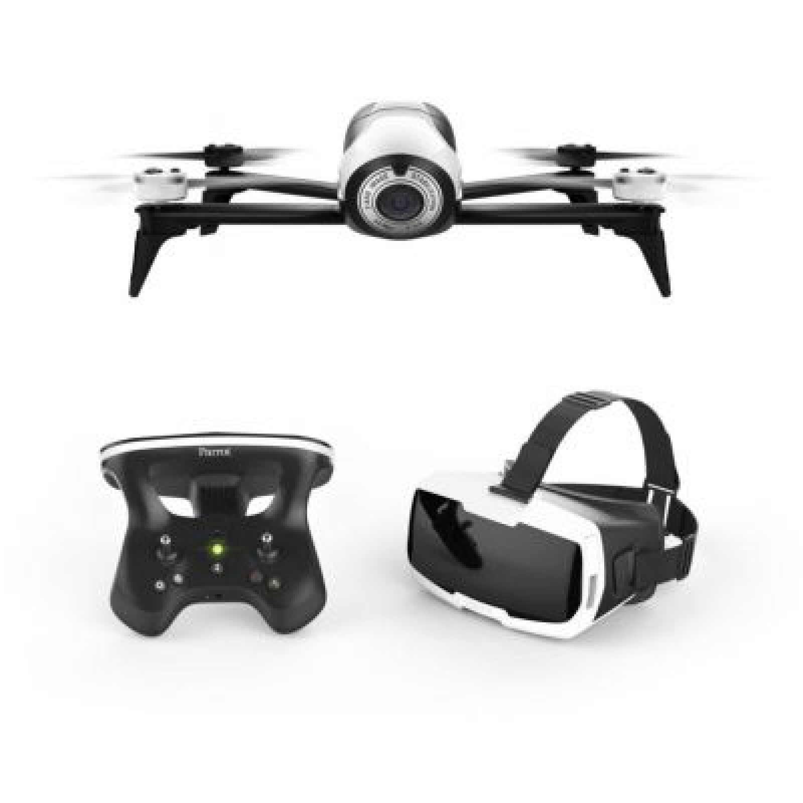 DRONE PARROT BEBOP 2 - Photo 1 sur 1