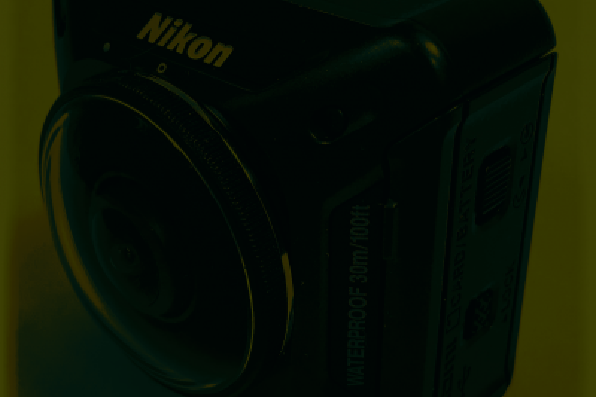 Location CAMERA D'ACTION NIKON KEY MISSION 360 - Lightyshare