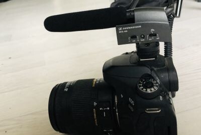 Location MICRO MKE400 NEUF