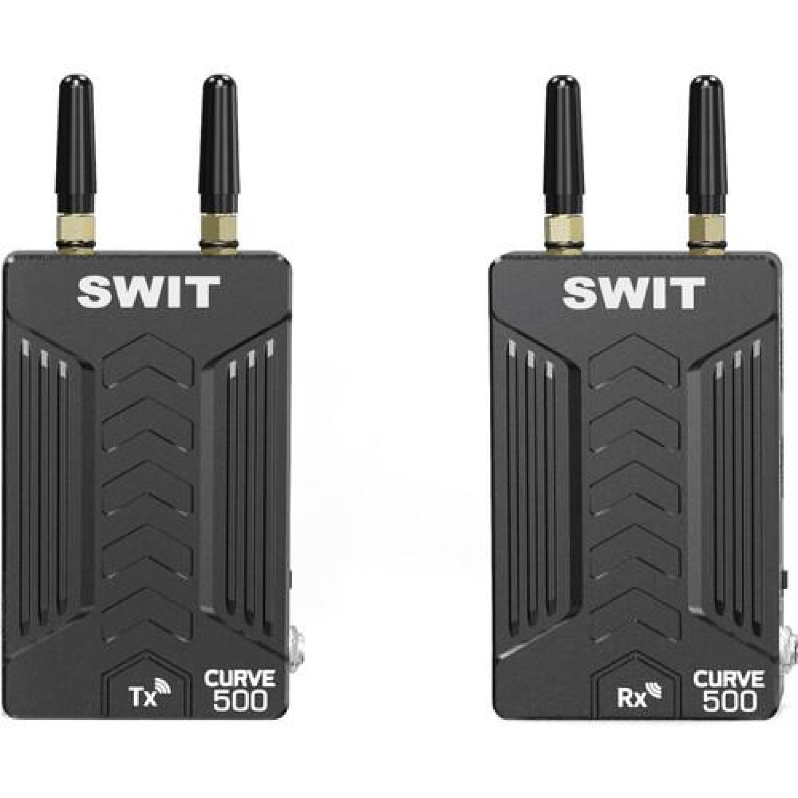 2x Transmetteur/récepteur HF video HDMI - Swit Curve500 - Photo 1 sur 4