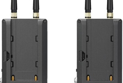 Location 2x Transmetteur/récepteur HF video HDMI - Swit Curve500