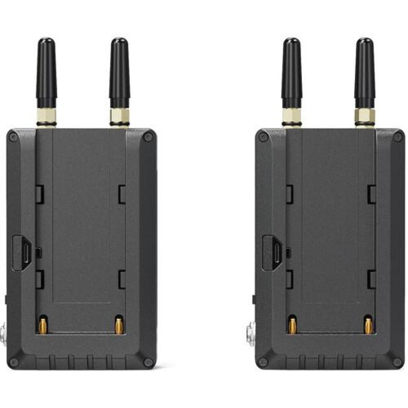 Transmetteur/récepteur HF video HDMI - Swit Curve500 - Photo 3 sur 4