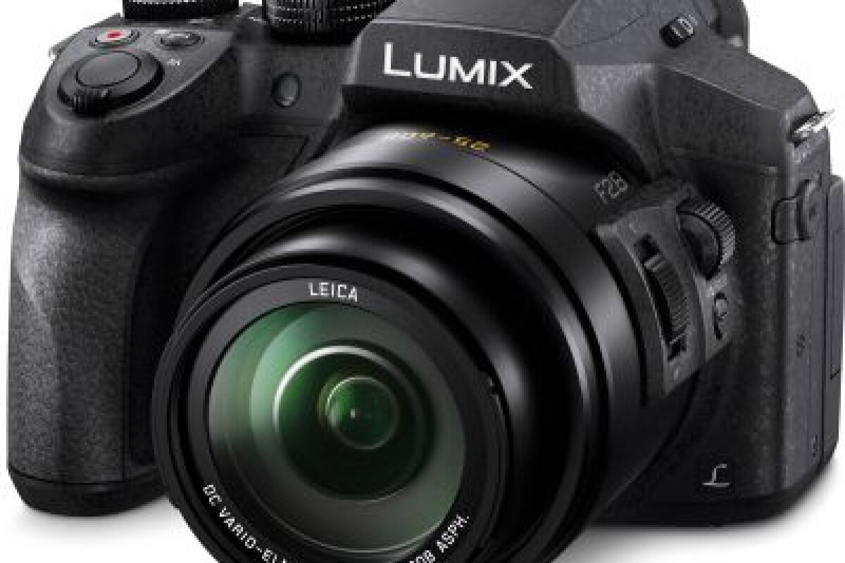 Location Lumix FZ300 - Lightyshare