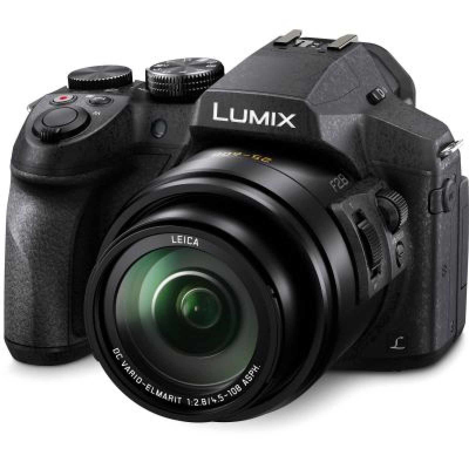 Lumix FZ300 - Photo 1 sur 1